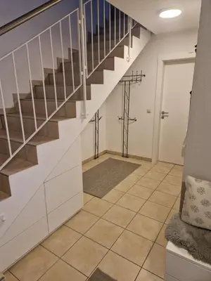 Grundriss der Unterkunft Haus Slechta