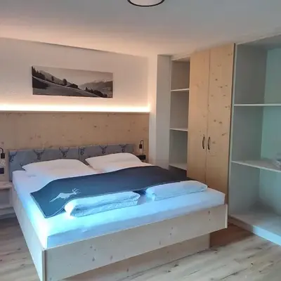 Ferienwohnung Hinteregghof