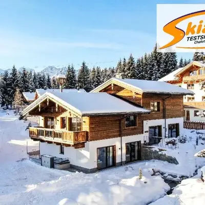 Chalet Königsleiten 297A
