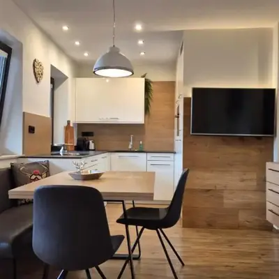 Appartement HARRIE by Miha
