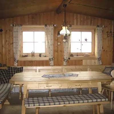 Mahderhütte