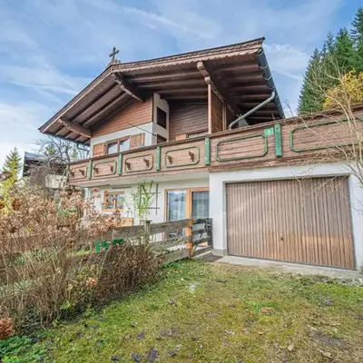 Haus Maria