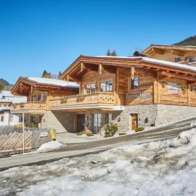 Panorama Chalets
