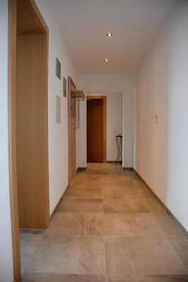 Grundriss der Unterkunft Haus Panorama, Johanna Pfluger, Kirchdorf 56, A-6335 Thiersee