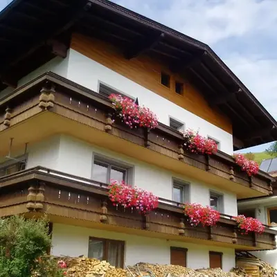 Haus Panorama