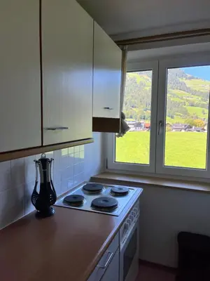 Grundriss der Unterkunft SMART LIVING Dorfresidenz Westendorf GmbH&CoKG
