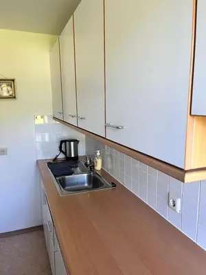 Grundriss der Unterkunft SMART LIVING Dorfresidenz Westendorf GmbH&CoKG