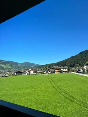 Grundriss der Unterkunft SMART LIVING Dorfresidenz Westendorf GmbH&CoKG