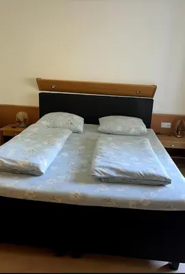 Grundriss der Unterkunft SMART LIVING Dorfresidenz Westendorf GmbH&CoKG