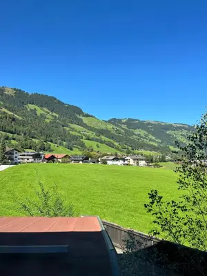 Grundriss der Unterkunft SMART LIVING Dorfresidenz Westendorf GmbH&CoKG