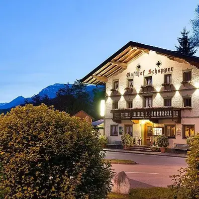 Gasthof Schopper