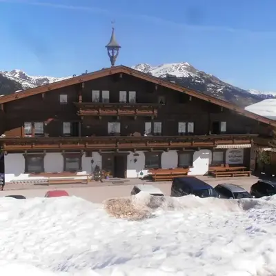 Gästehaus Hölzlbauer