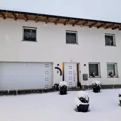 Karos-Apartment