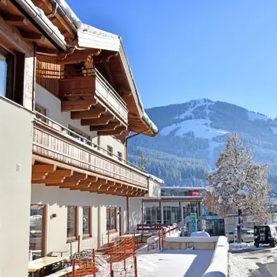 Apartments Next To The Ski Lift GF 1