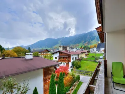 Grundriss der Unterkunft Vicky Apartment with infrared cabin, cleaning included