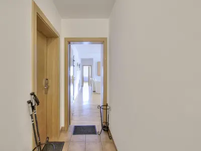Grundriss der Unterkunft Vicky Apartment with infrared cabin, cleaning included