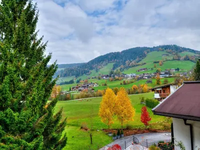 Grundriss der Unterkunft Vicky Apartment with infrared cabin, cleaning included
