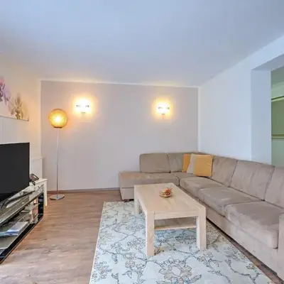 Wildschönau Alpine Ski Brunner Apartment