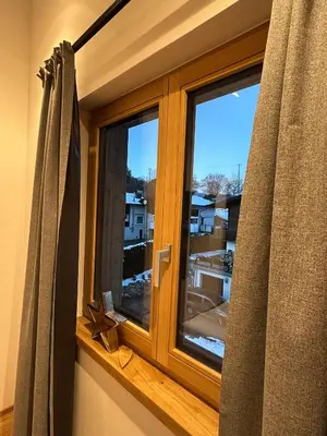 Grundriss der Unterkunft Mountainview-Lodge exklusiver Neubau mit Bergblick