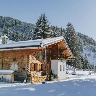 Buchegg Alm