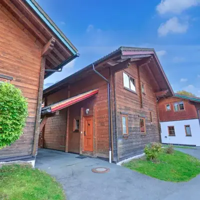 Feriendorf Wildschönau- Cozy Alpine Chalet