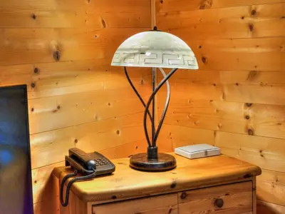 Grundriss der Unterkunft Feriendorf Wildschönau Alpine comfort with family