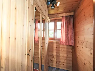 Grundriss der Unterkunft Apartment Plank-1 by Interhome