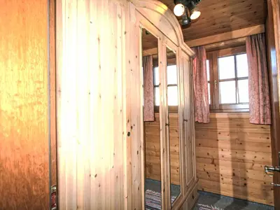Ein Badezimmer in der Unterkunft Apartment Plank-1 by Interhome