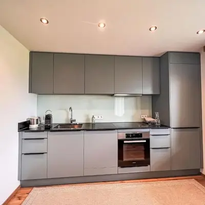 Apartment Lechner by Interhome