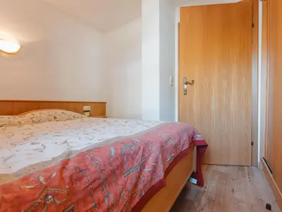 Ein Bett oder Betten in einem Zimmer der Unterkunft Apartment Voithofer-3 by Interhome