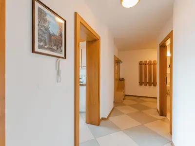Grundriss der Unterkunft Apartment Voithofer-3 by Interhome