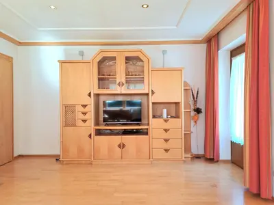 TV/Unterhaltungsangebot in der Unterkunft Holiday Home Gernkogel by Interhome