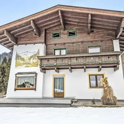 Holiday Home Gernkogel by Interhome