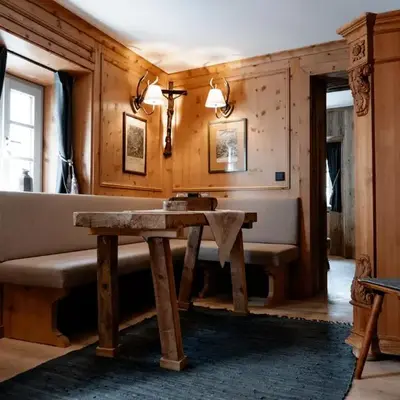 Löw Chalet Suite 2