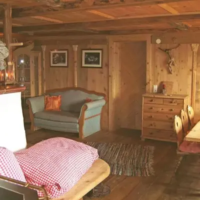 Kohler Hütte