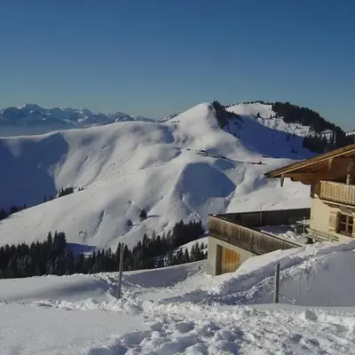 Lockner Hütte