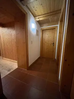 Grundriss der Unterkunft Wöscherhof
