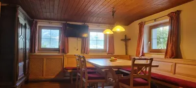Grundriss der Unterkunft Wöscherhof