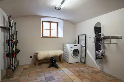 Grundriss der Unterkunft Das Krämerhaus by Alpine Host Helpers