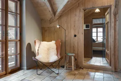 Grundriss der Unterkunft Das Krämerhaus by Alpine Host Helpers