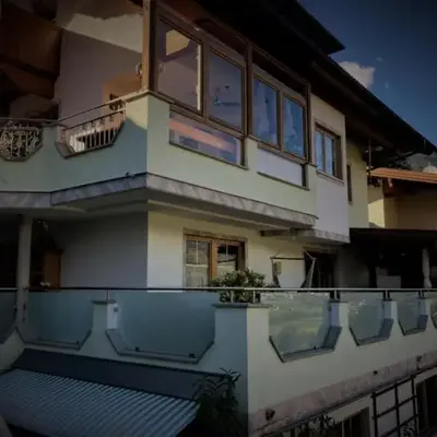 Ferienhaus Dengg