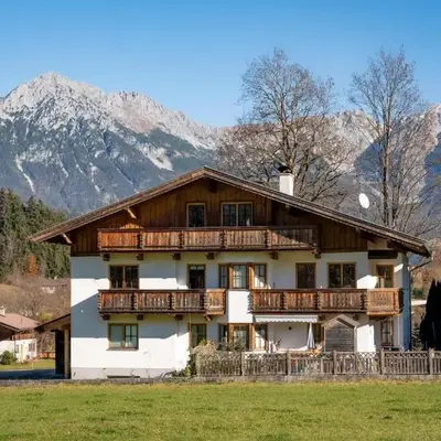 Appartement Bach