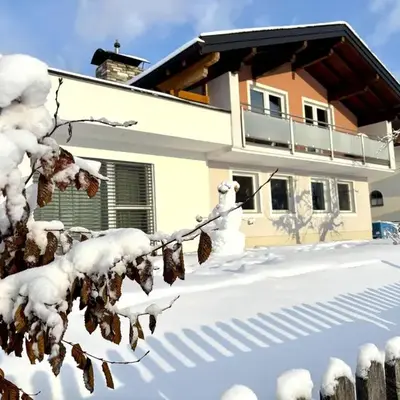 Appartement Mona
