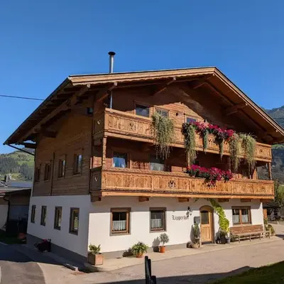 Lipperhof