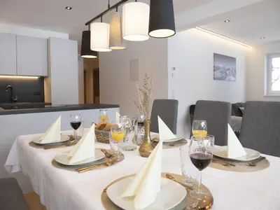Essen im Ferienhaus oder in der Nähe