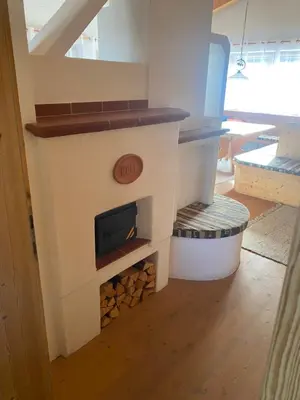 Grundriss der Unterkunft Ferienwohnung im Herzen Tirols