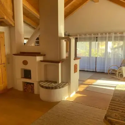 Ferienwohnung im Herzen Tirols