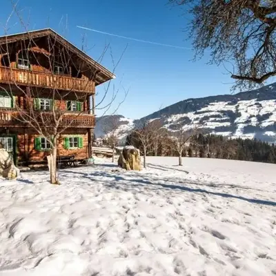 Stollenberghütte