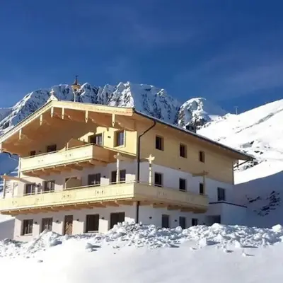 Trattenbach Chalet Rettenstein