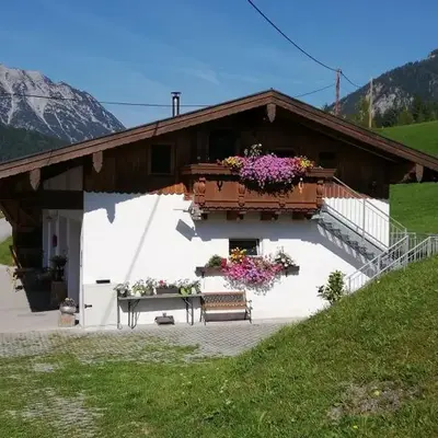 Chalet Luxeck